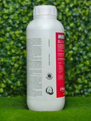 Биостимулятор Мегафол (MEGAFOL) 1 л