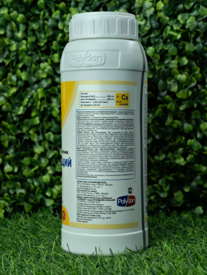 Полидон Кальций 1 л