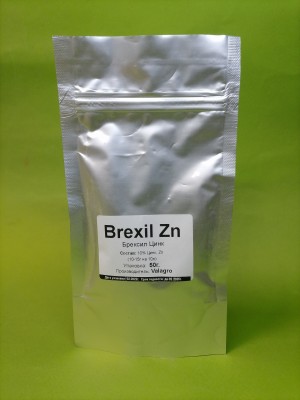 Брексил Zn (BREXIL Zn) 50 гр